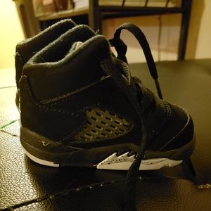 Jordan 5 size 3c